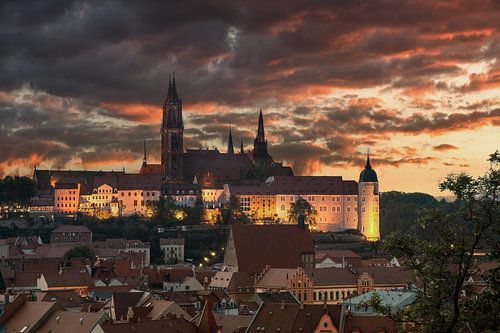 Albretsburg
