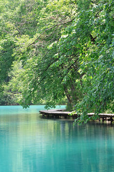 Plitvicer Seen