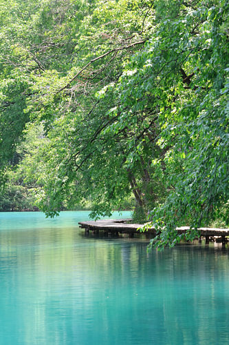 Plitvicer Seen