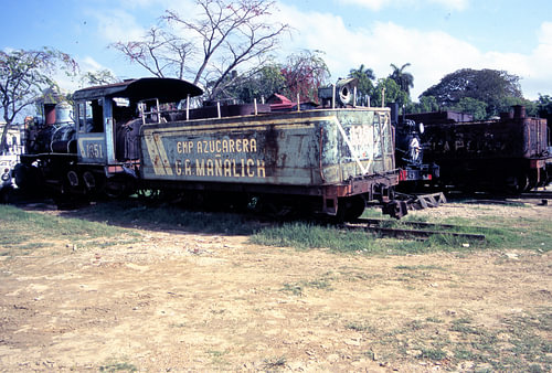 Parked,tired,Locomotive.