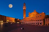 Siena, Italië