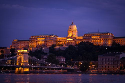 Budapest