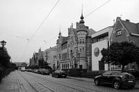 Antwerpen Cogels-Osylei