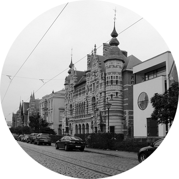 Antwerpen Cogels-Osylei