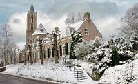 Winter in Amerongen