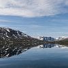 Strynefjellsvegen van Ingrid Van Damme fotografie