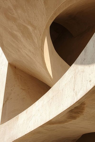 Photographie d'architecture par Poster Art Shop