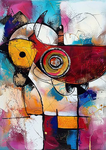 L'œil de l'inspiration