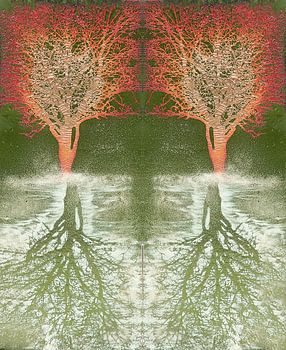 L'art dans la nature