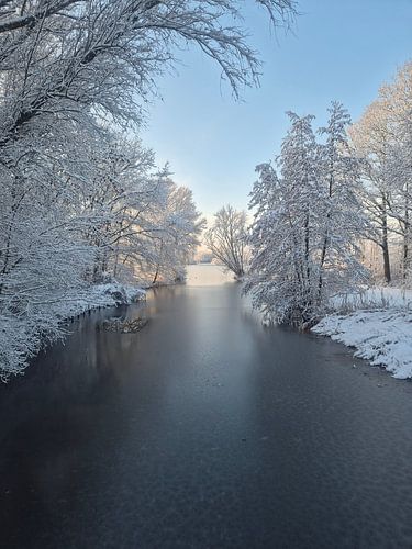 Winterstille