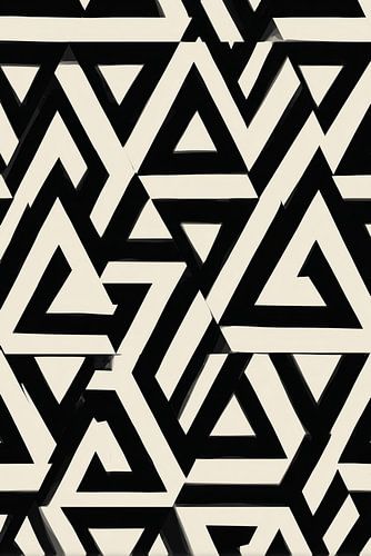 Profondeur des triangles