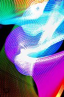 #12 LED - Colours swirl