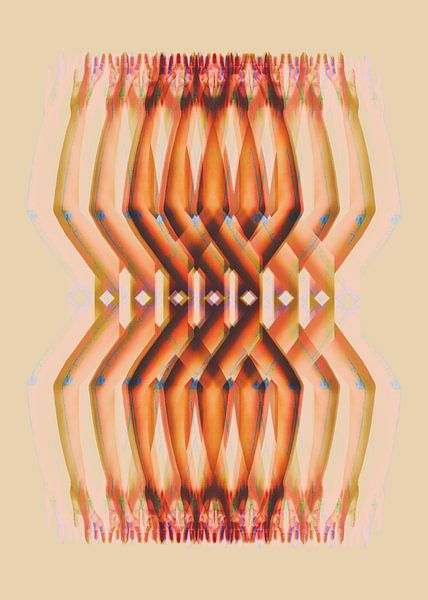 Arms by Bernice Bartling