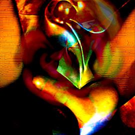 Kind of Love von Cisca Brakel