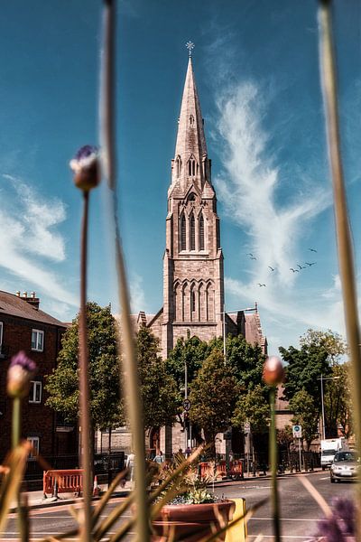 Dublin by Hello Pompoyo