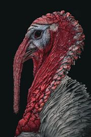 Portrait de la Turquie