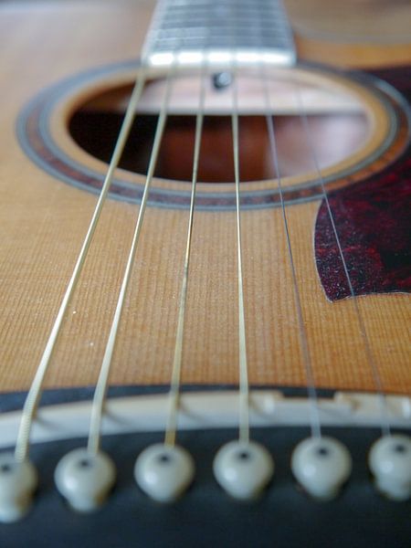 gitaar close-up,guitare gros plan,Gitarren-Nahaufnahme,guitar close-up by Evelien Brouwer