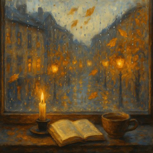 Où les pensées vagabondent sur BS