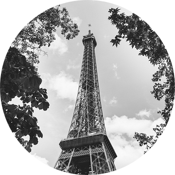 Eiffel Toren | Parijs van Roanna Fotografie