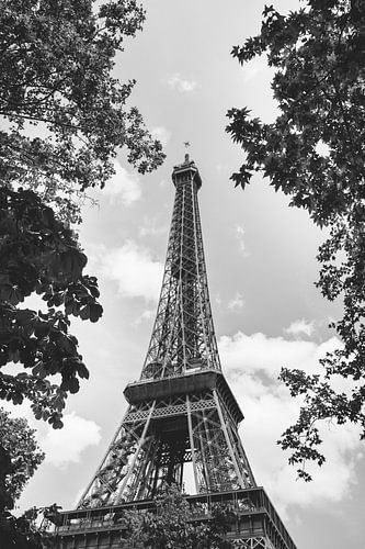 Eiffel Toren | Parijs