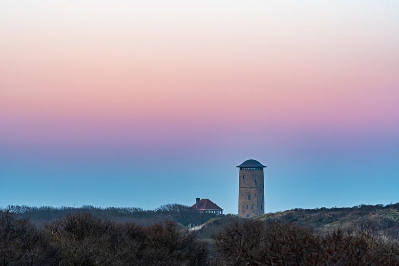 Image of Domburg by IL Wisse