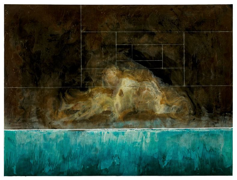 Kama Sutra - 69 von Jeroen Carelse