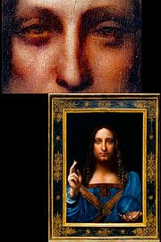 Salvator Mundi