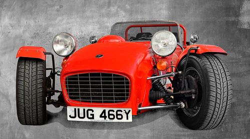 Caterham Super Seven Sprint