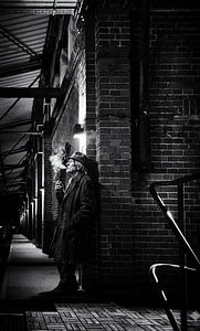 Am Ende des Tages