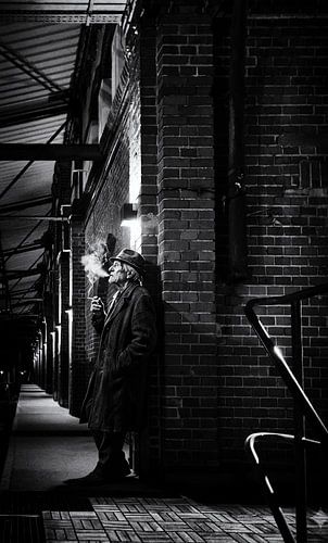 Am Ende des Tages von Frank Andree