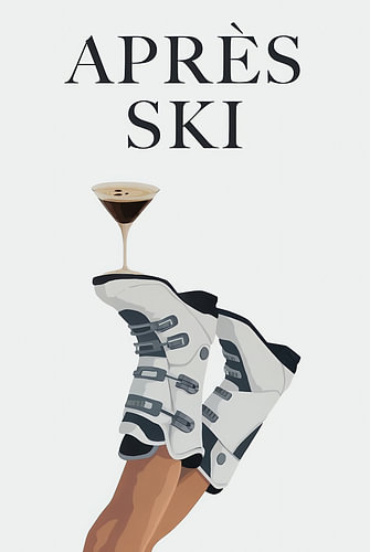 Après Ski Elegance