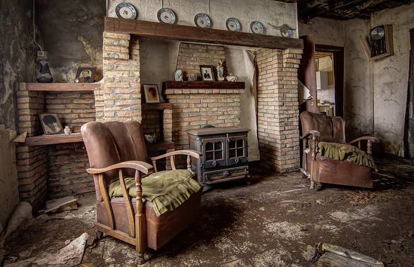 alte Sachen von Anya Lobers