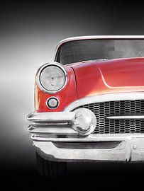 Amerikaanse klassieker Special 1955 Voorkant van Beate Gube