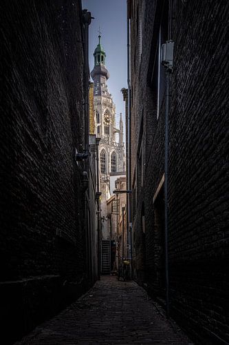 La grande église de Breda