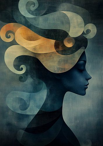 Tourbillon de pensées