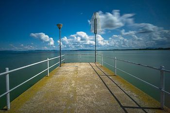 Trasimeno-See Italien