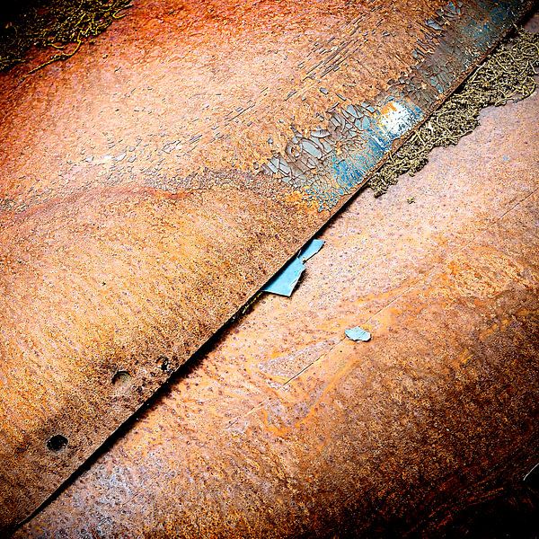 Sanft ruhen von Fons Bitter