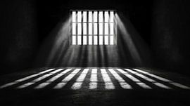 Isolation and hope by Frank Heinz