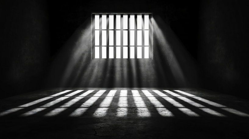 Isolatie en hoop van Frank Heinz