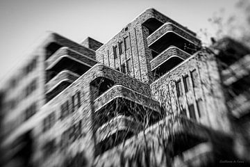 NRE site by Jos Crooymans