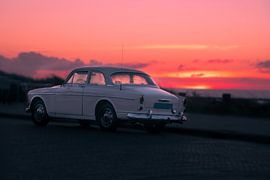 Volvo de collection Mark II