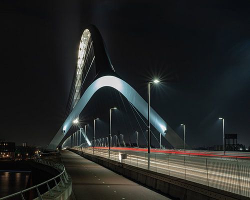 Brug de Oversteek