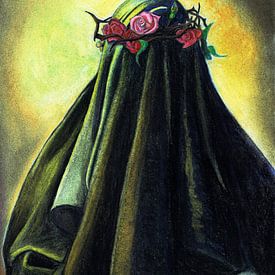 Pulchra est Virginitas Intacta van Celeste Groenewald
