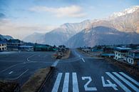 Lukla most dangerous airport in the world by Ton Tolboom thumbnail
