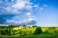 Moments before the rain by Igwe Aneke thumbnail