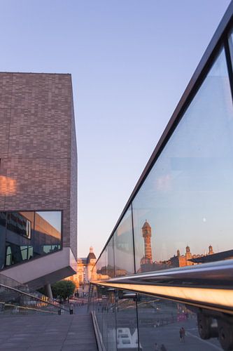 station of Gent Sint Pieters