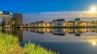 Piushaven Tilburg van Freddie de Roeck thumbnail