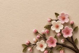Spring whispers