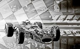 Lotus 49