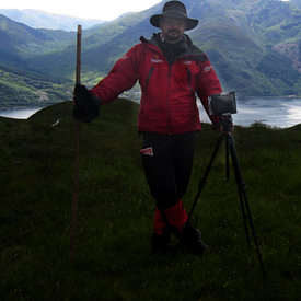 Mark van Hattem Profilfoto